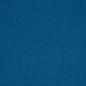 Preview: Viskosejersey aus Bambusfaser uni petrolblau